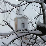 Villa Kemences Szechenyi Vendeghaz *