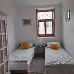 Villa Kemences Szechenyi Vendeghaz *