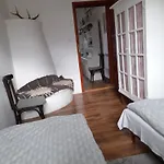 Kemences Szechenyi Vendeghaz Villa