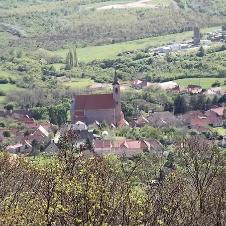 Kemences Szechenyi Vendeghaz Villa