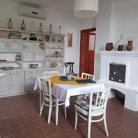 Kemences Szechenyi Vendeghaz Villa *
