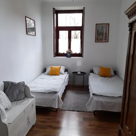 Kemences Szechenyi Vendeghaz