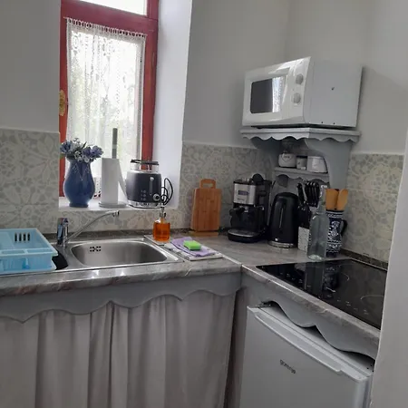 Villa Kemences Szechenyi Vendeghaz