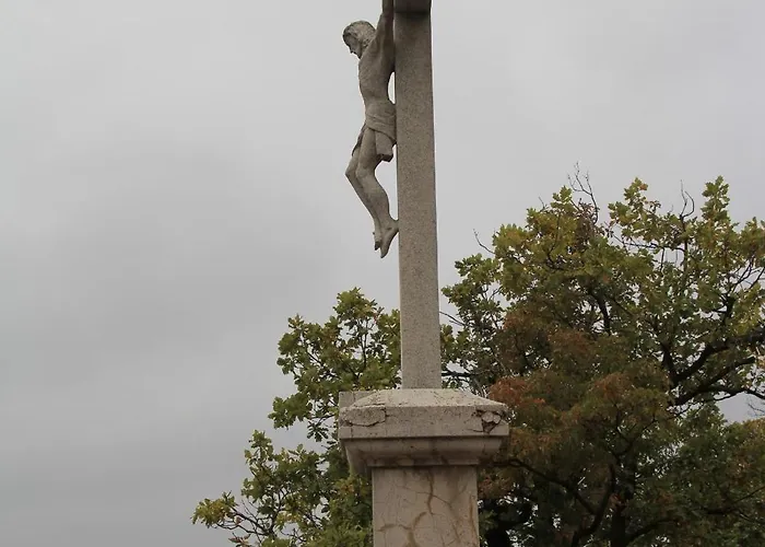 Kemences Szechenyi Vendeghaz Kovagoszolos